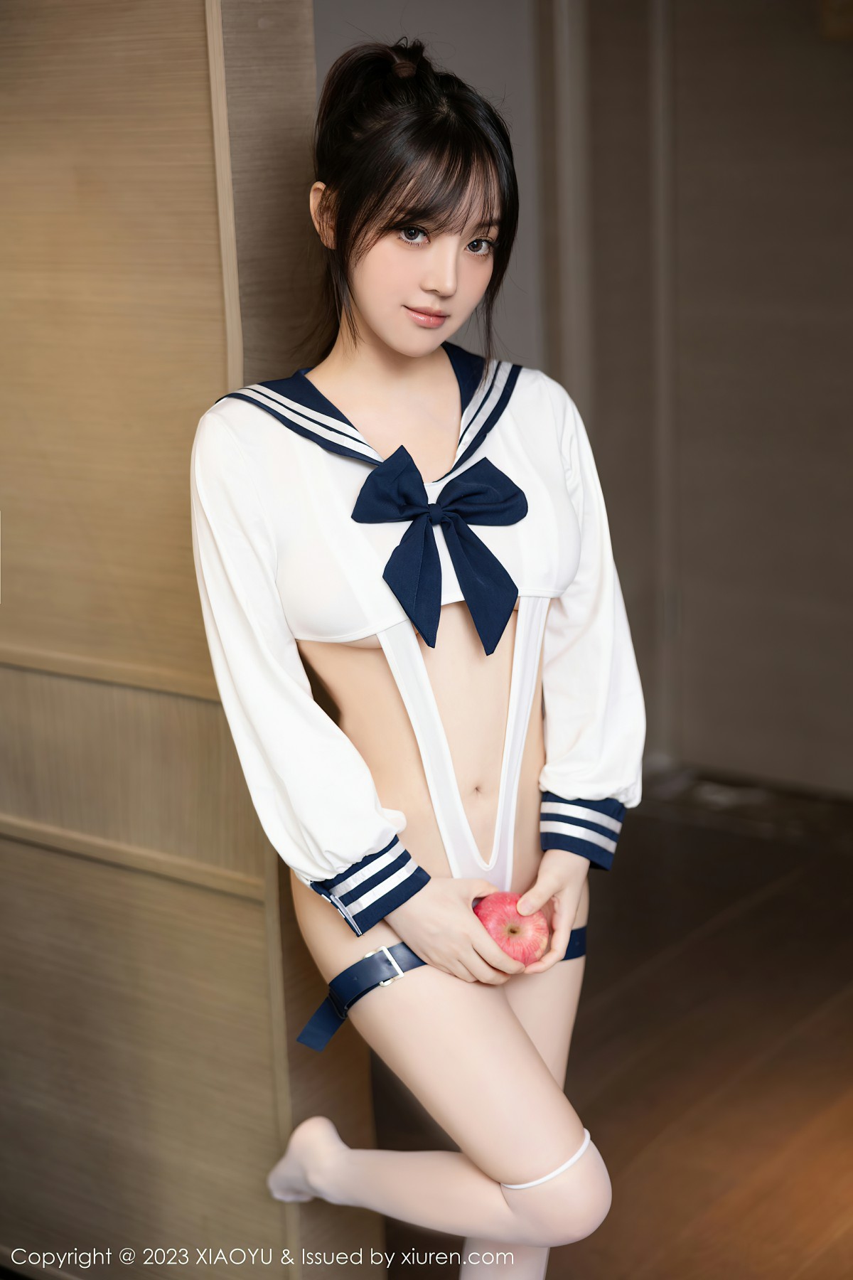 [XIAOYU语画界] 2023.09.04 VOL.1105 豆瓣酱 [81+1P]-女神汇