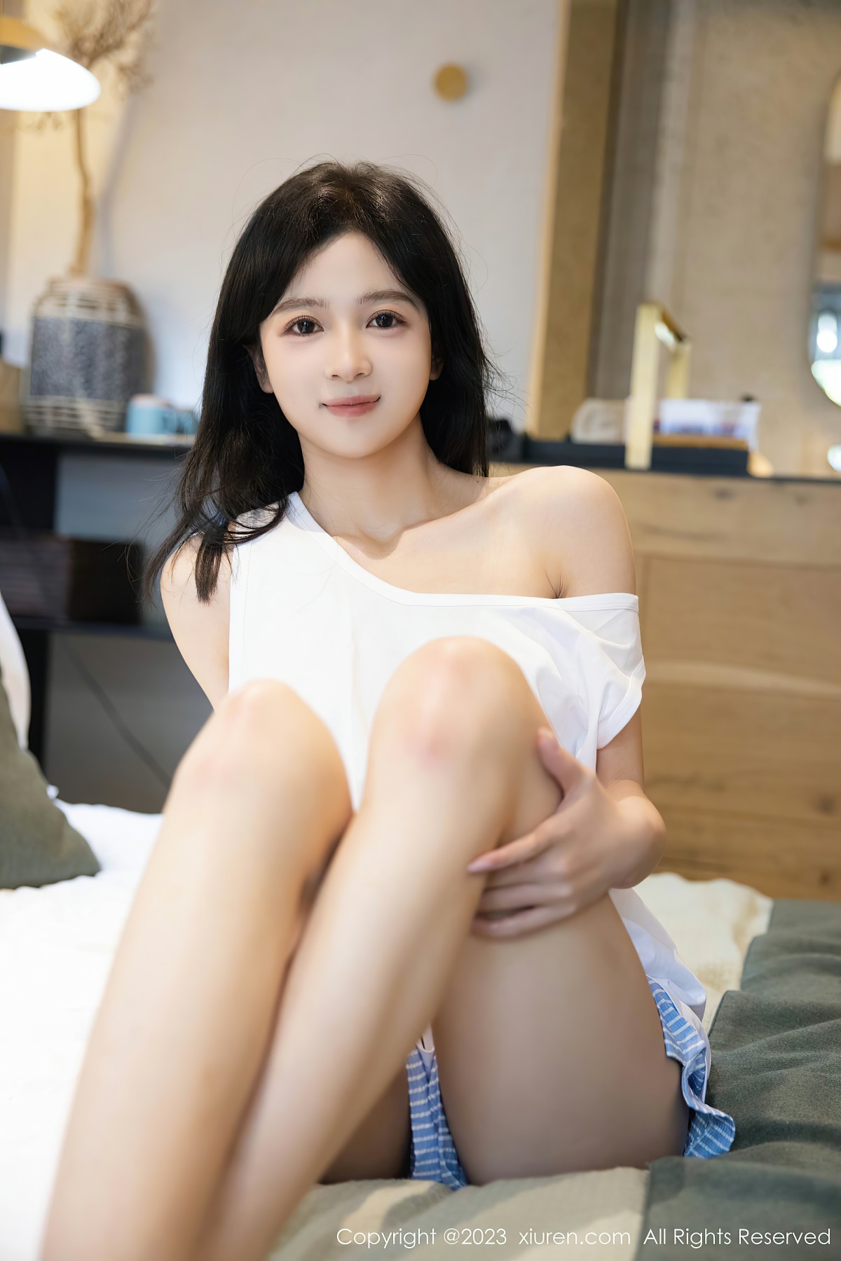 [XiuRen秀人网] 2023.09.12 No.7375 糖豆sisi [69+1P]-女神汇